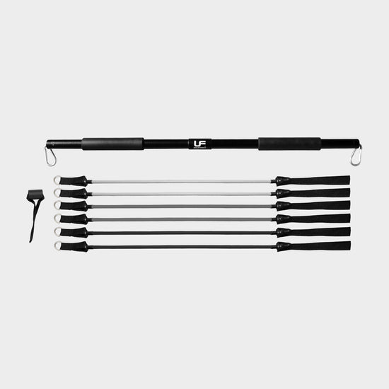 Resistance Bar Kit
