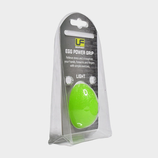 Egg Power Grip Light