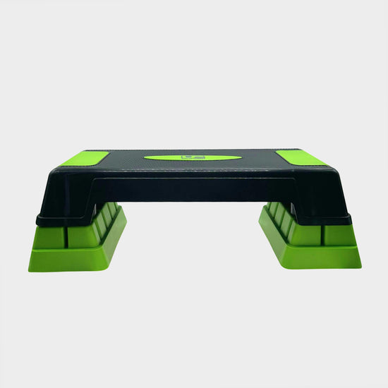 Adjustable Aerobic Step