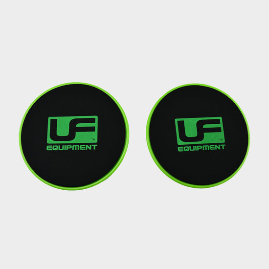 Core Gliding Disks 2 Pack
