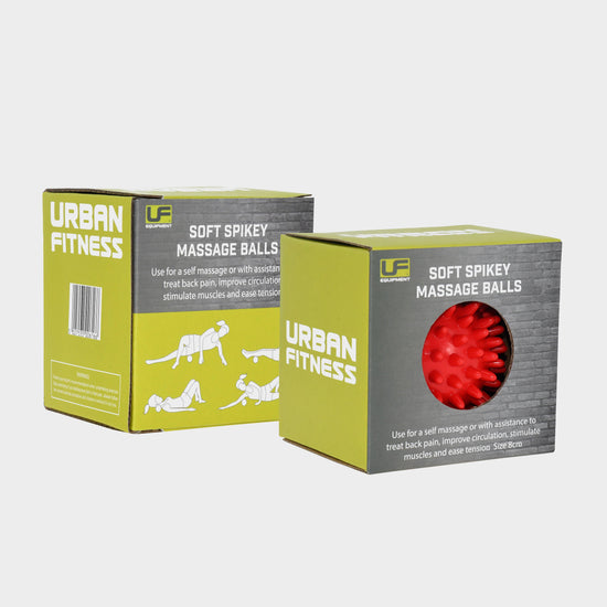 Spiky Massage Ball