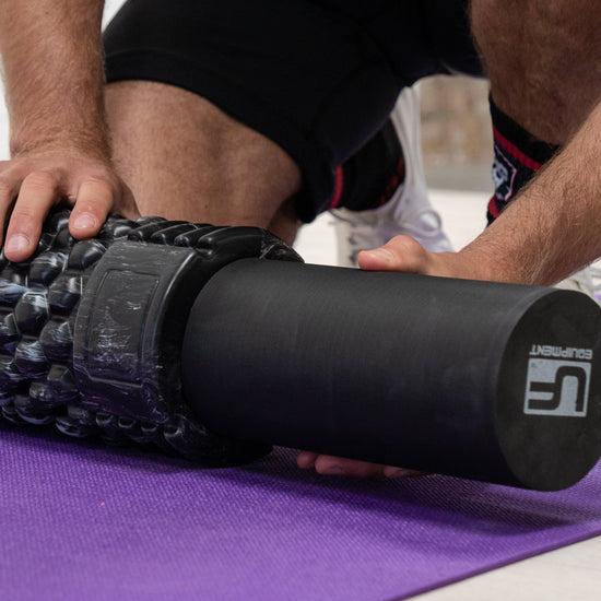 2 In 1 Massage Roller Set