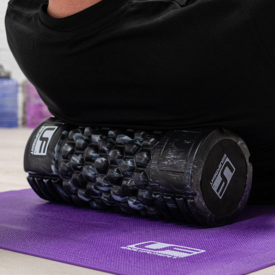 2 In 1 Massage Roller Set