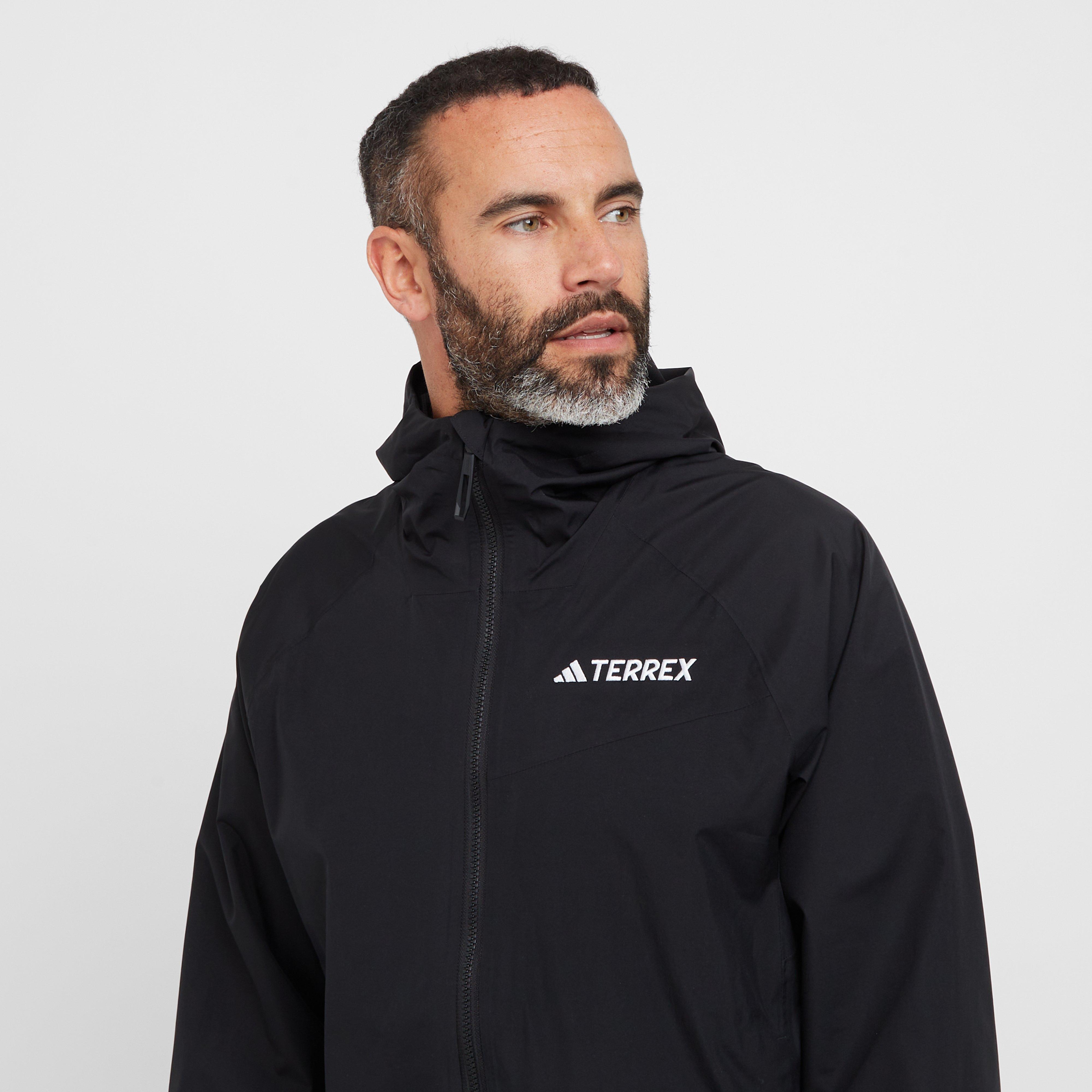 Men’s Terrex Multi 2L RAIN.RDY Jacket