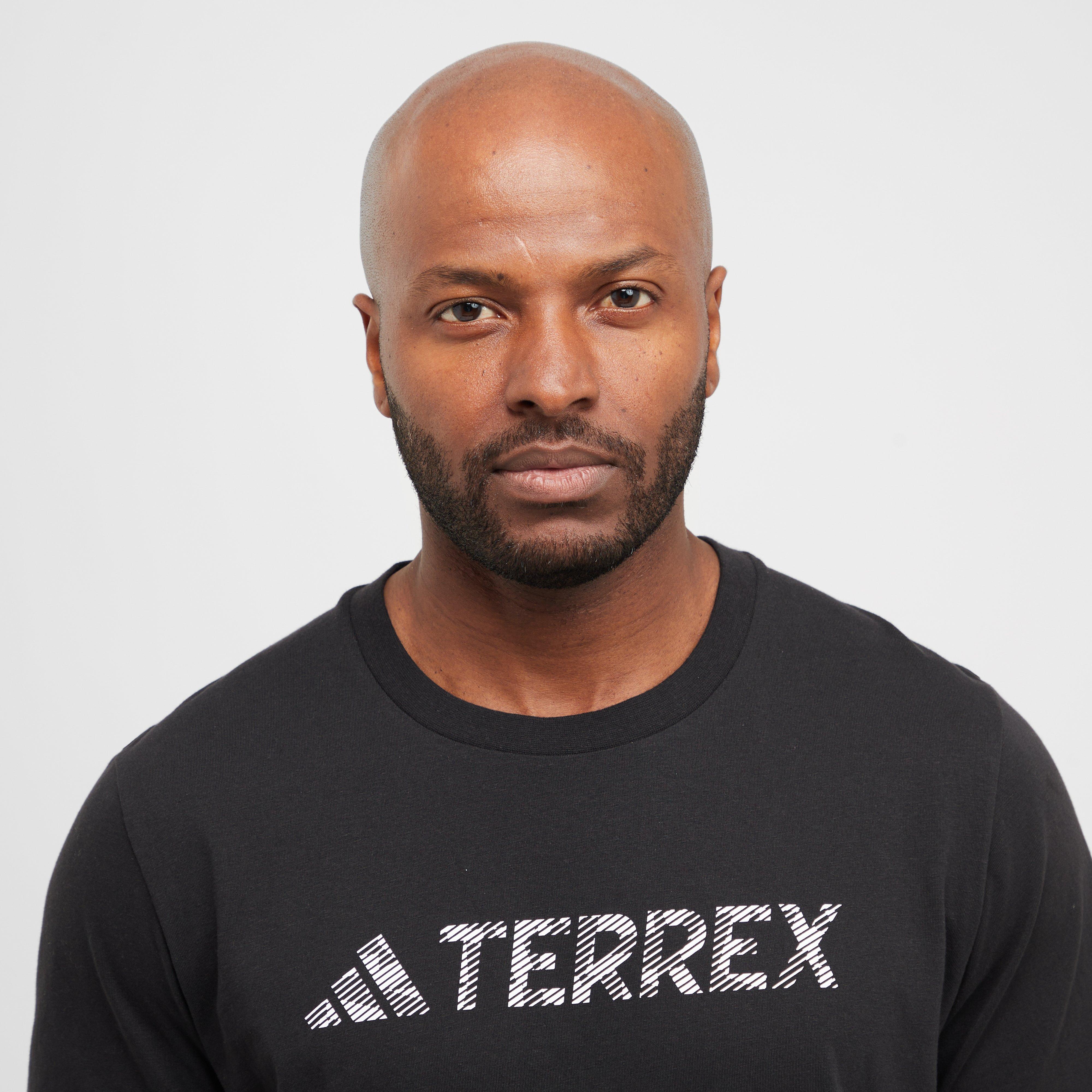 Men's Logo T-shirt