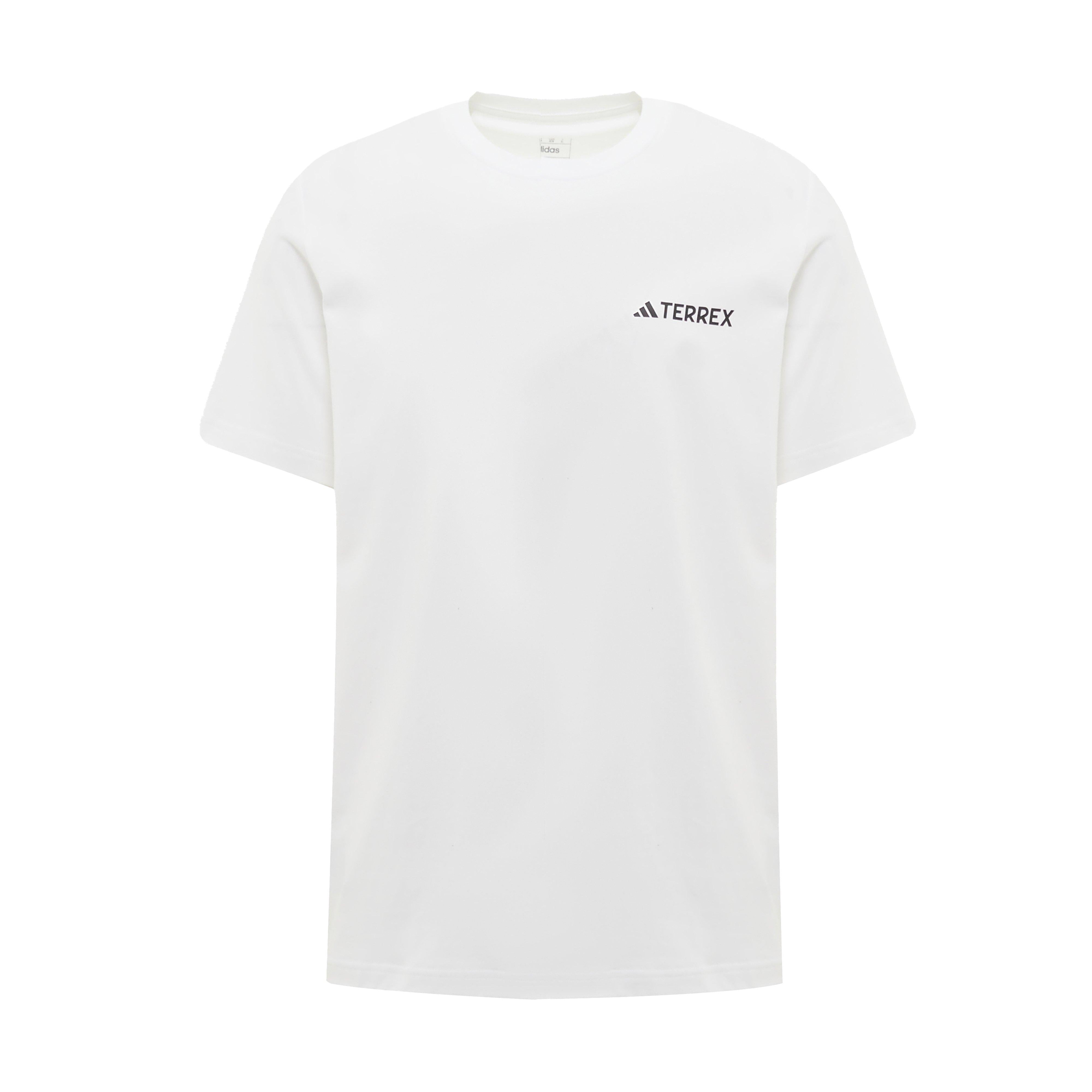 Men's Graphic Tee