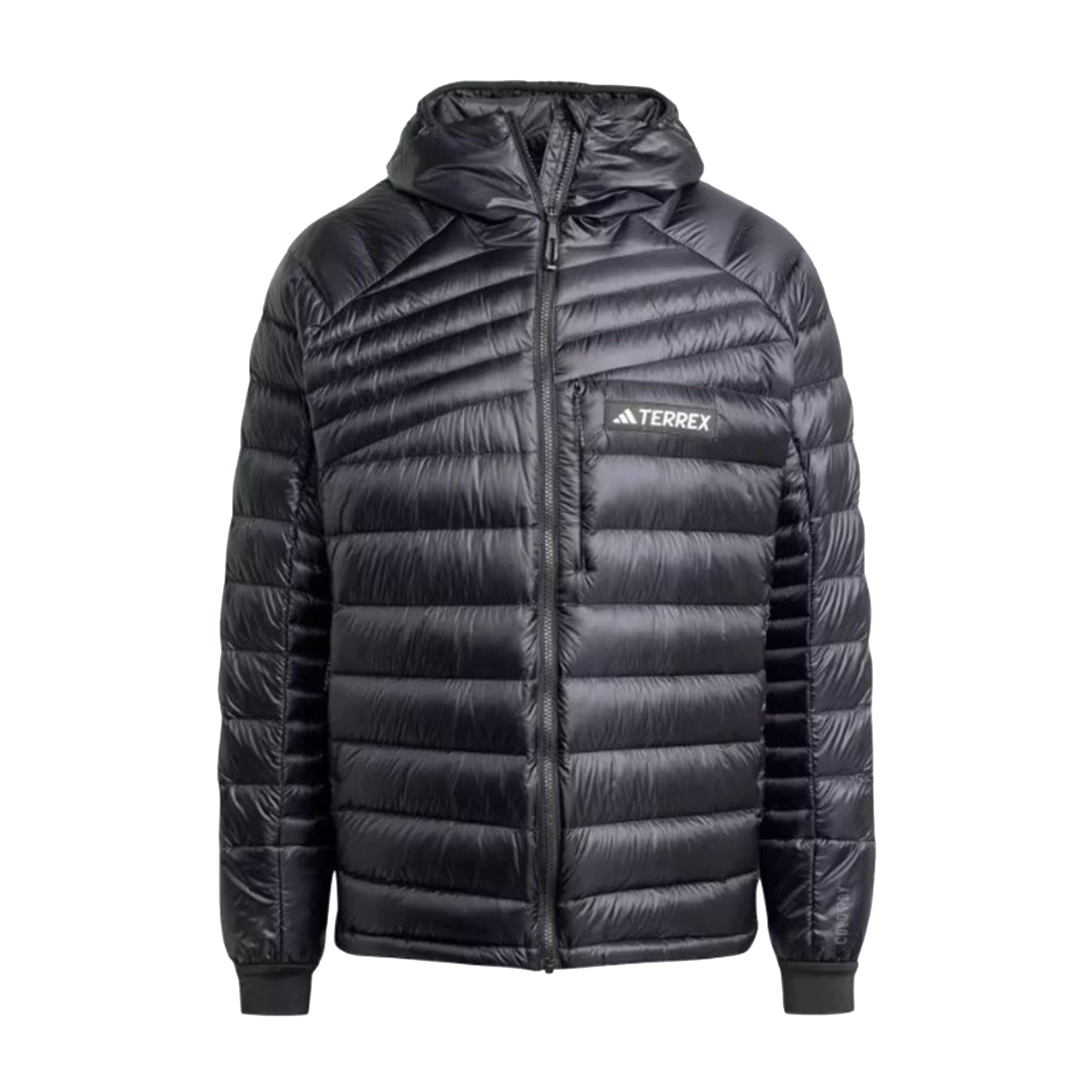 Men’s Xperior Cold.Rdy Down Hooded Jacket