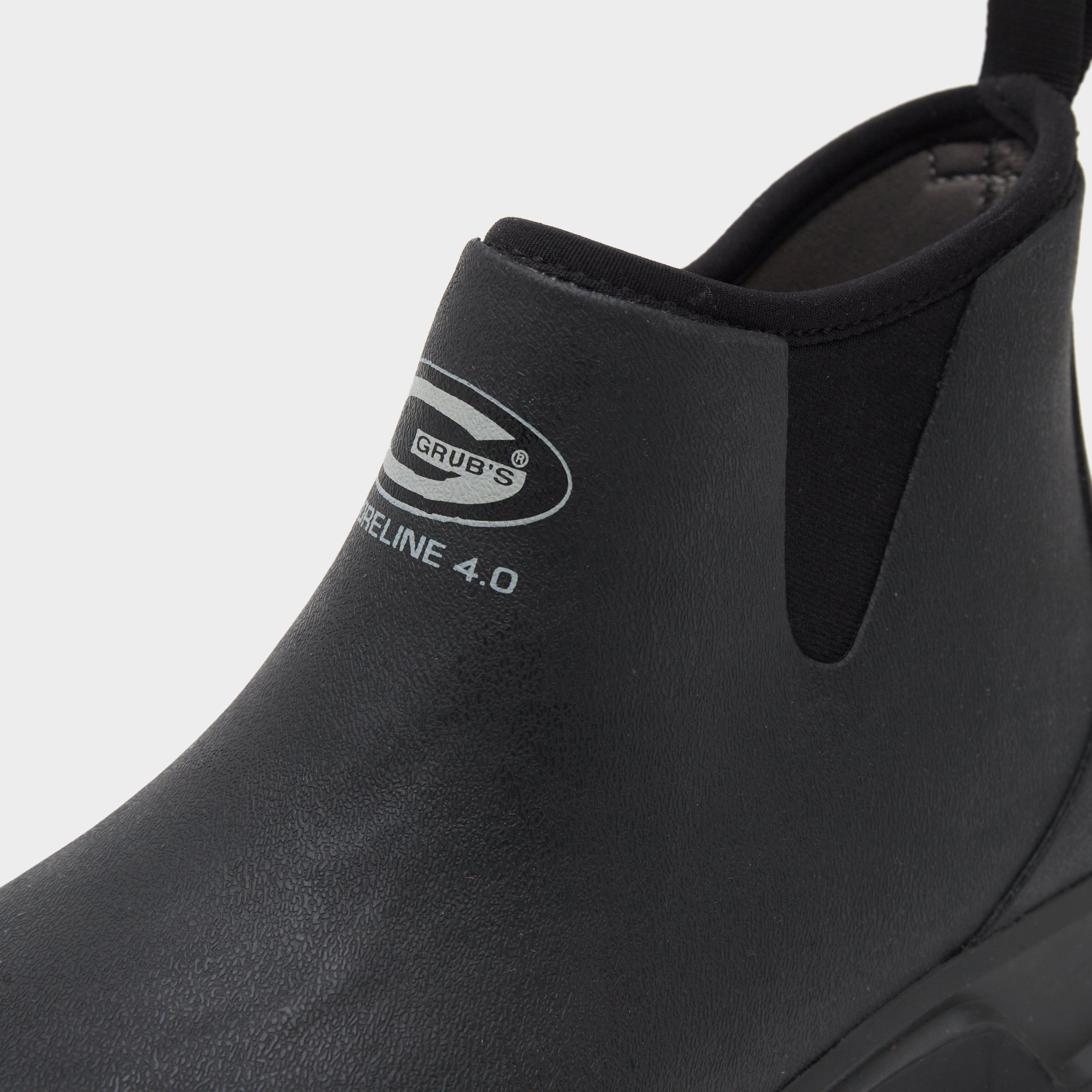 Womens Shoreline 4.0 Boots