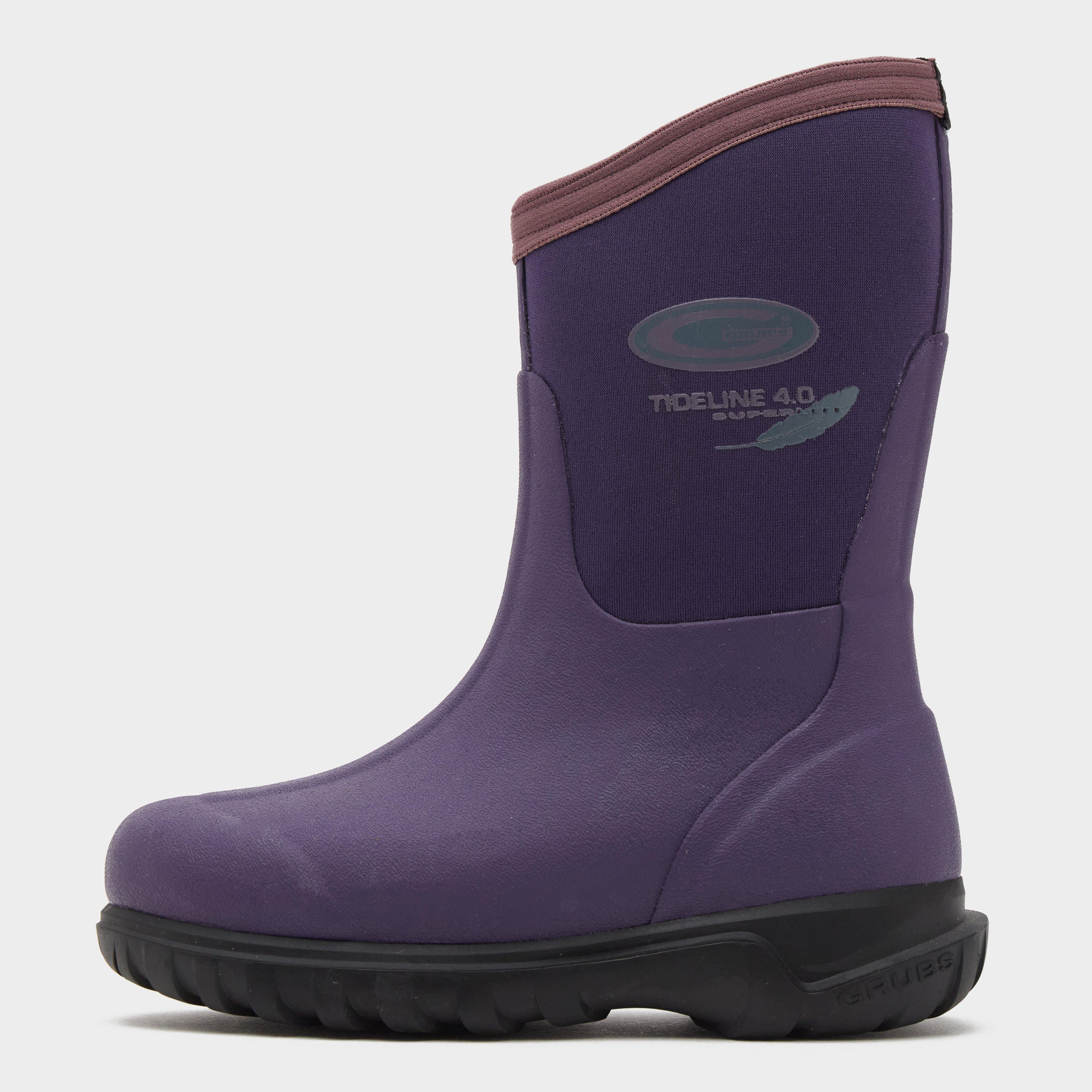 Kids Tideline Boots