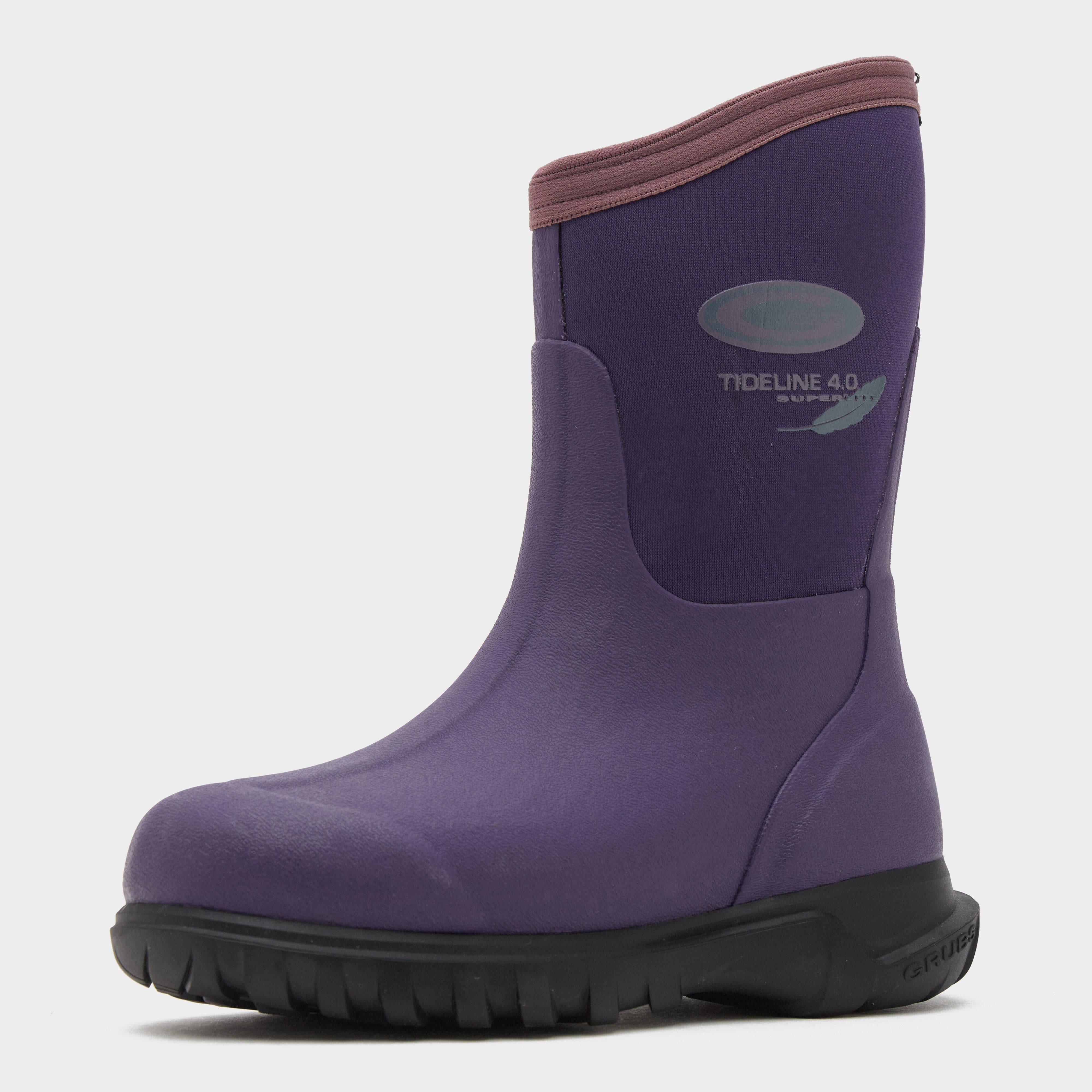 Kids Tideline Boots
