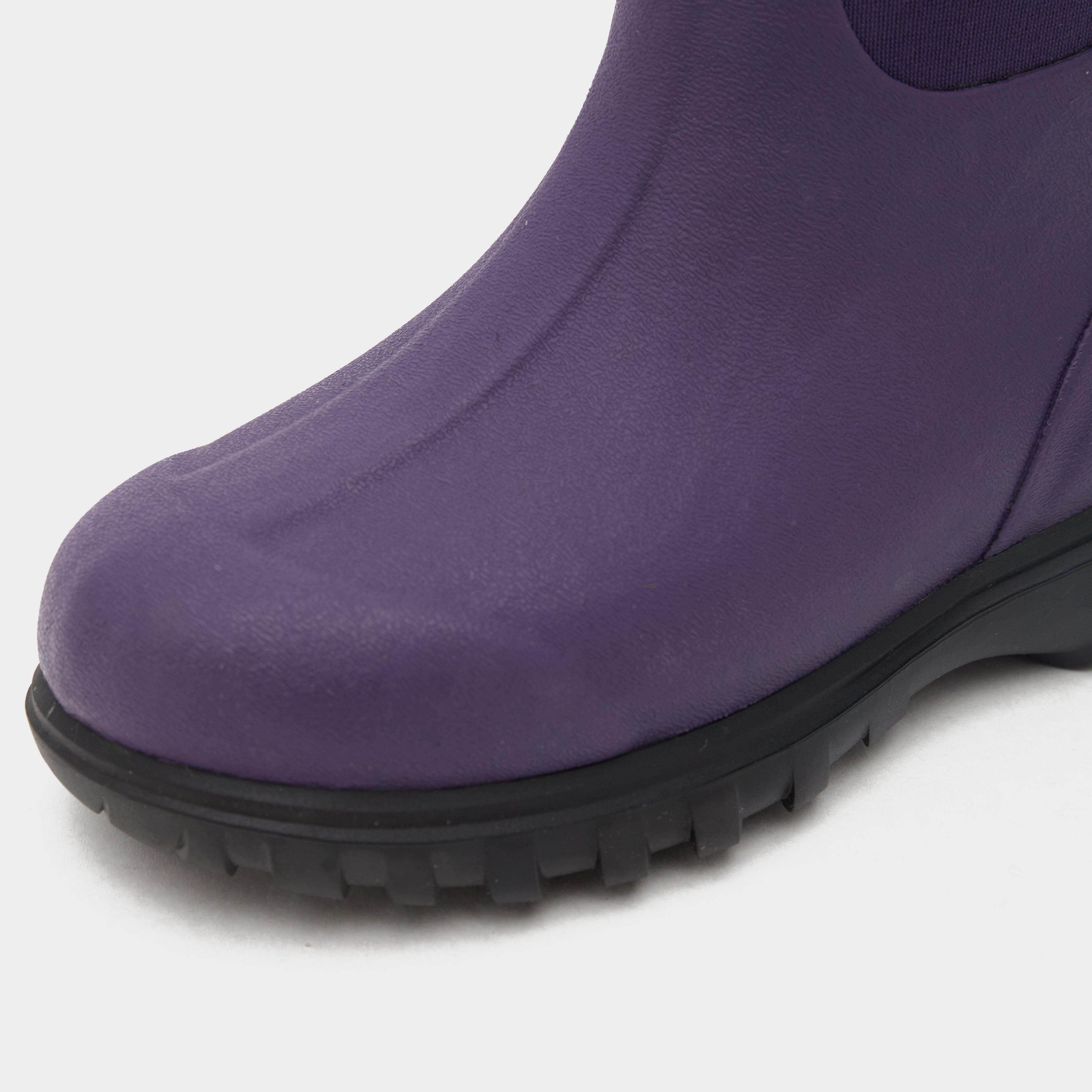 Kids Tideline Boots