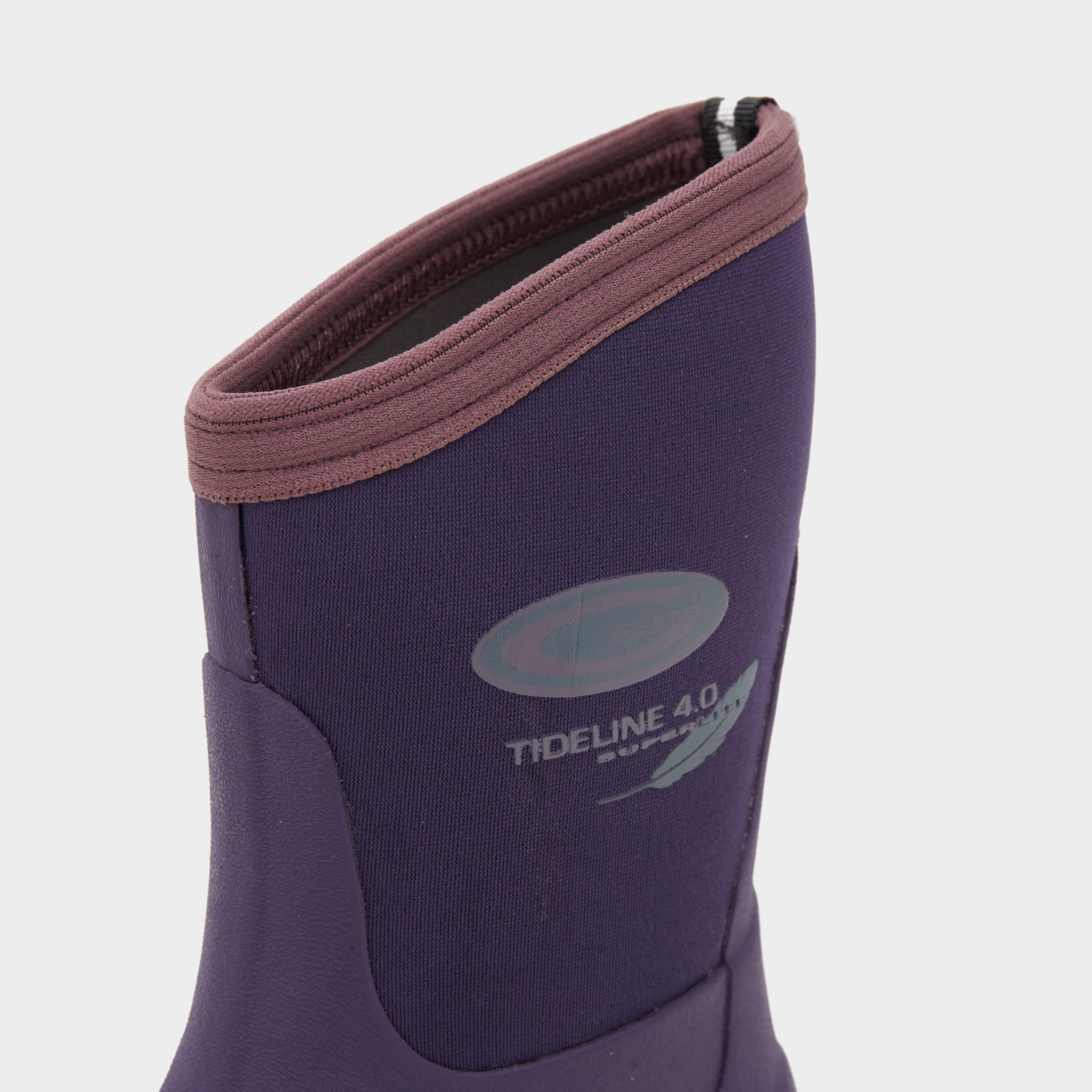 Kids Tideline Boots