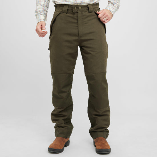 Mens Kincraig Waterproof Field Trousers