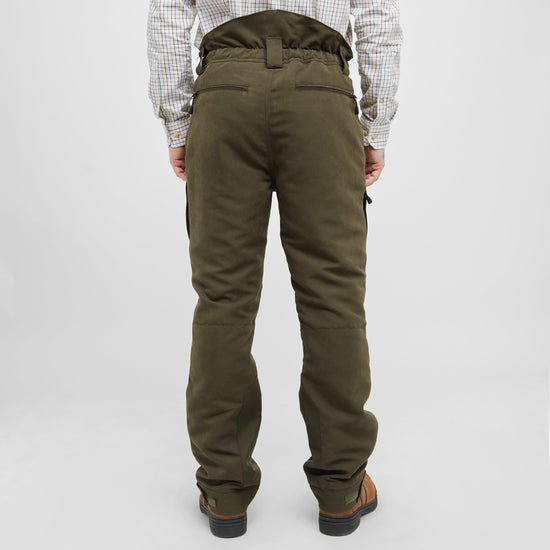 Mens Kincraig Waterproof Field Trousers