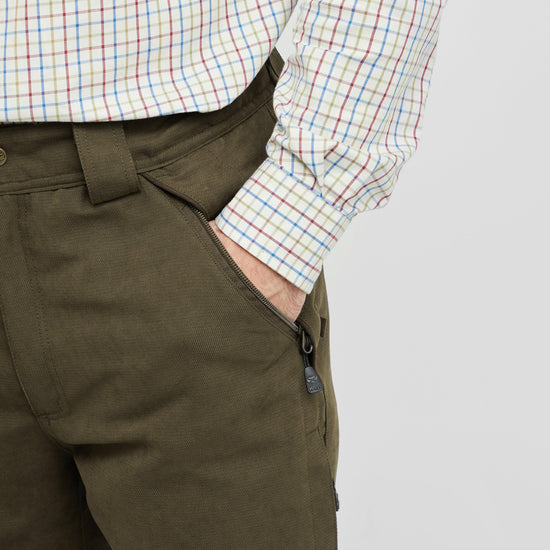 Mens Kincraig Waterproof Field Trousers