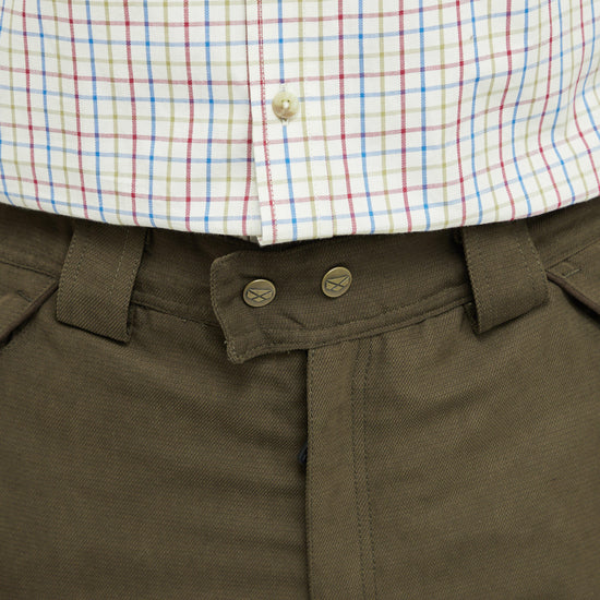 Mens Kincraig Waterproof Field Trousers