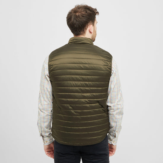 Mens Kingston Rip-Stop Gilet