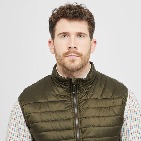Mens Kingston Rip-Stop Gilet
