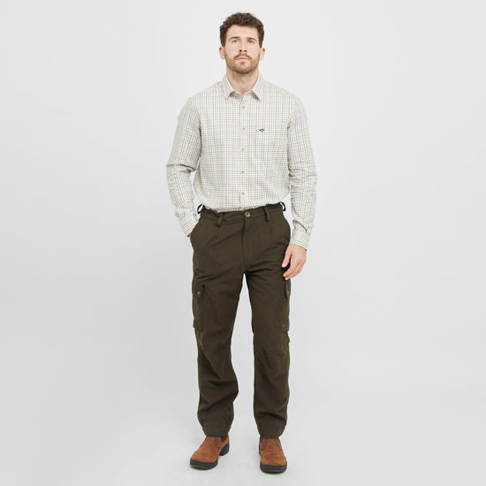 Mens Struther Field Trousers
