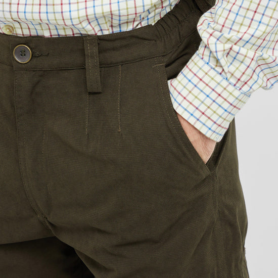 Mens Struther Field Trousers