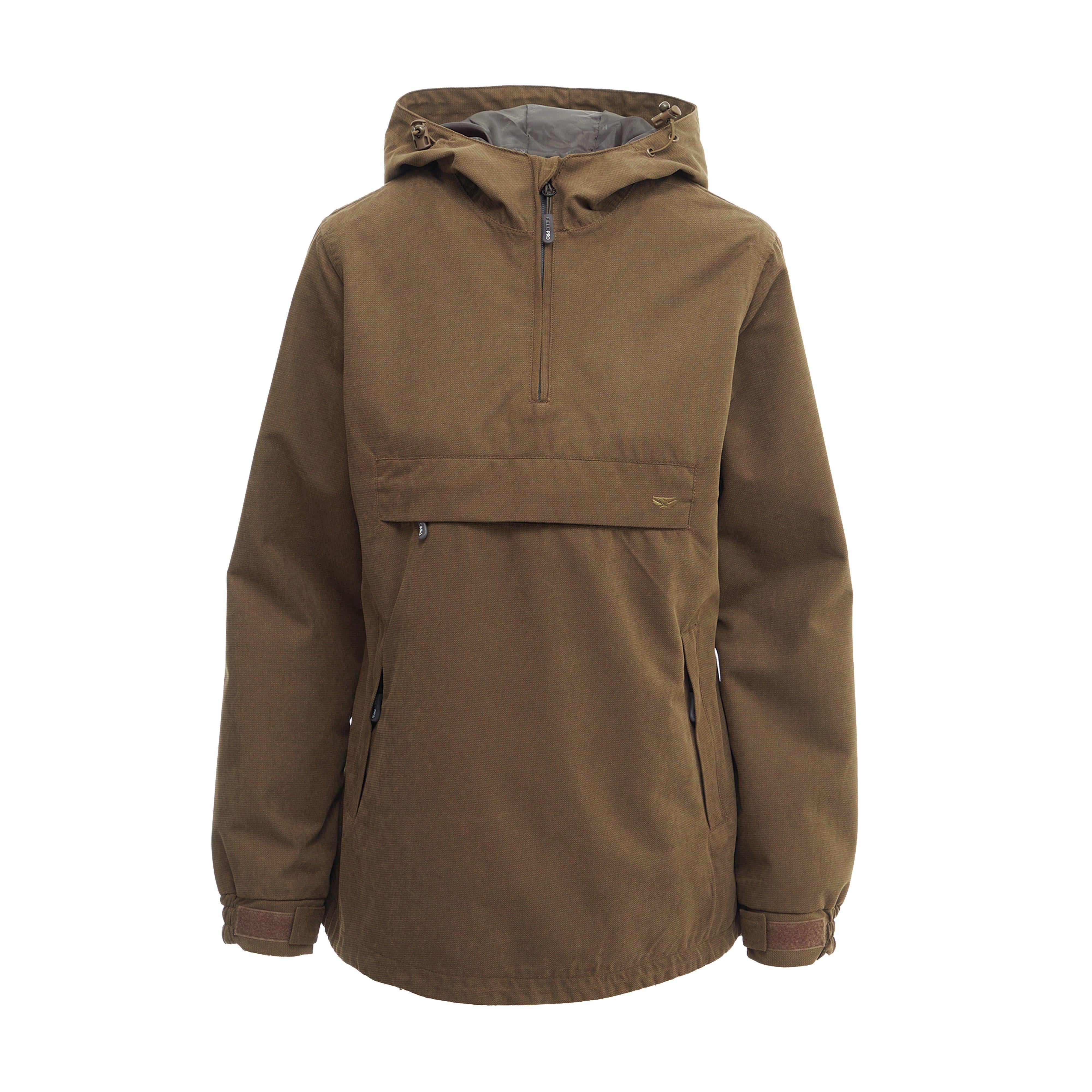 Womens Struther Smock Field Jacket