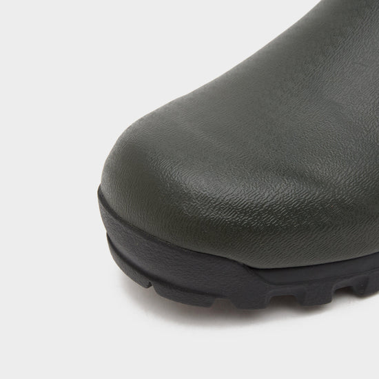 Mens Field Sport Neoprene-Lined Wellington Boots