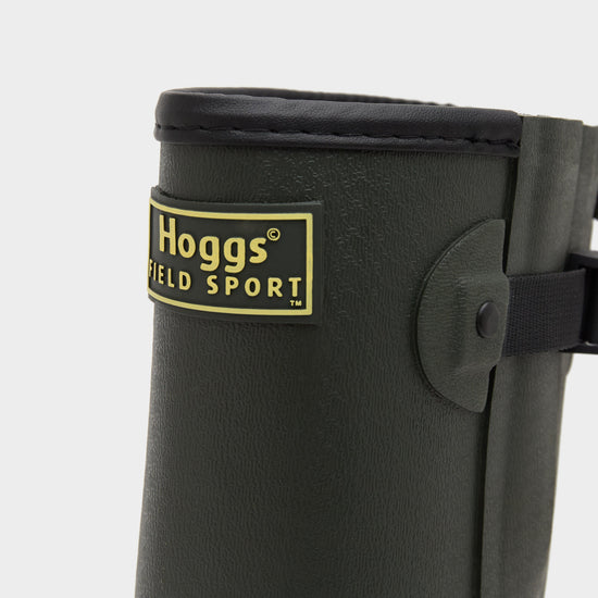 Womens Field Sport 365 Rubber Boots