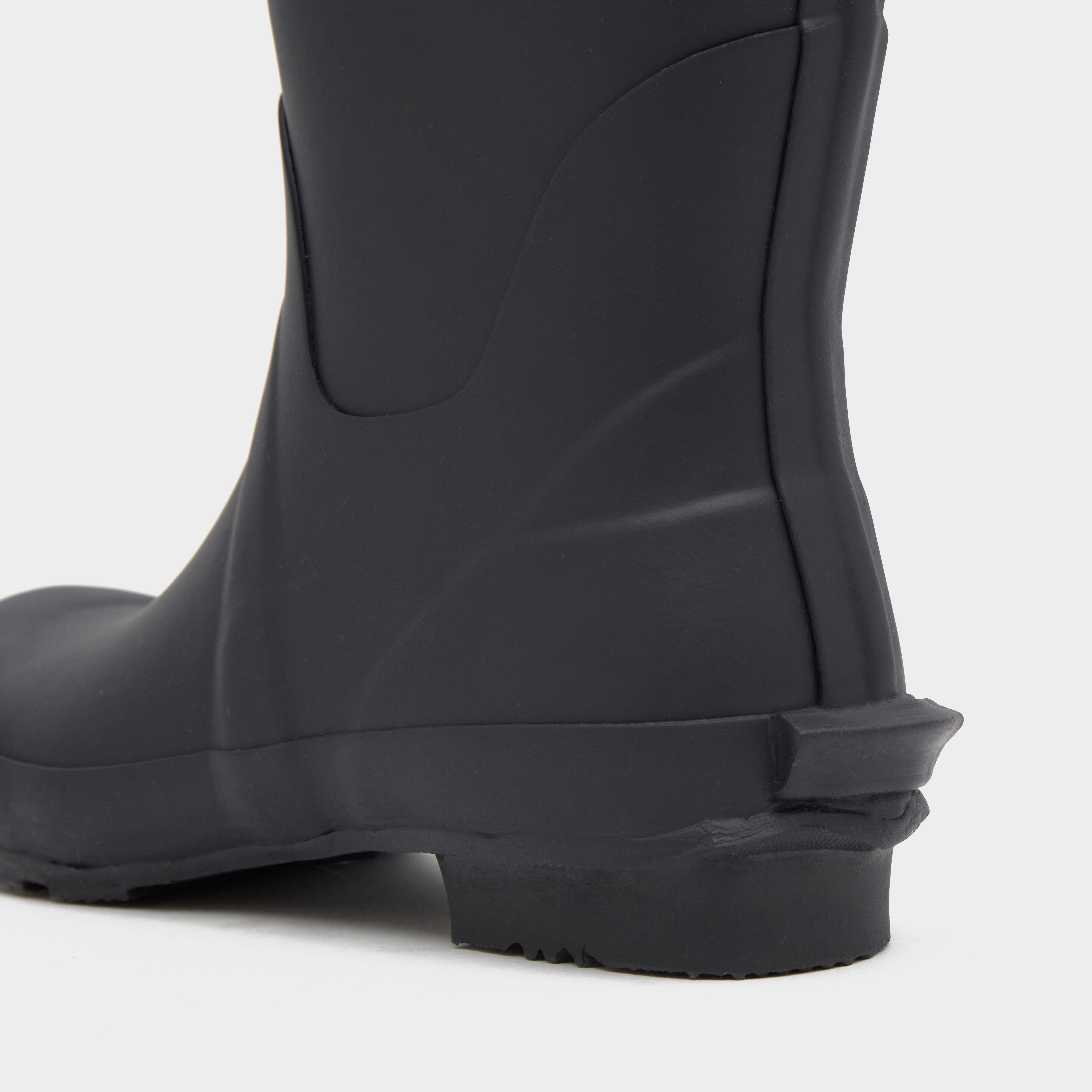 Womens Braemar Wellington Boots