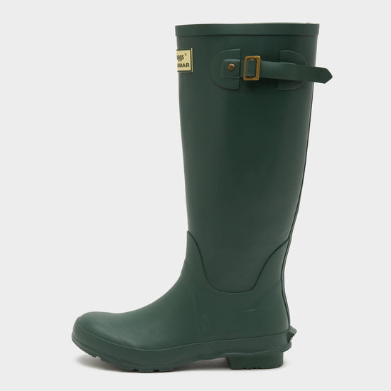 Womens Braemar Wellington Boots