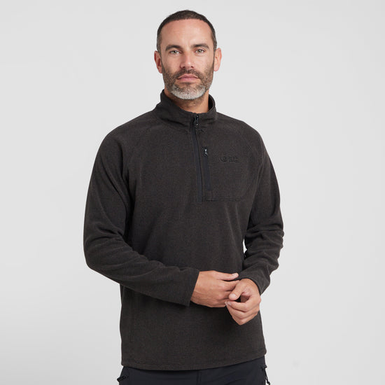 Men's Peak Half Zip Fleece