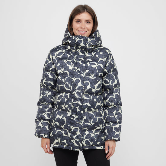 Women’s Orla Kiely Padded Jacket