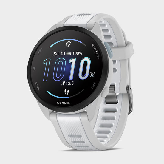 Forerunner® 165 GPS Smartwatch