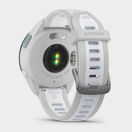 Forerunner® 165 GPS Smartwatch