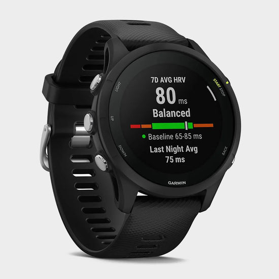 Forerunner® 255 Music GPS Watch