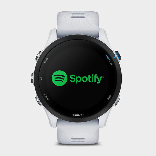 Forerunner® 255 Music GPS Watch