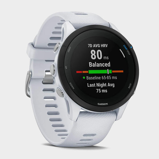 Forerunner® 255 Music GPS Watch
