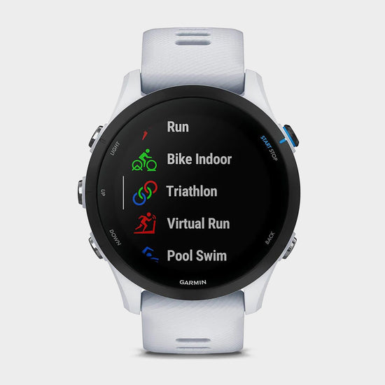 Forerunner® 255 Music GPS Watch