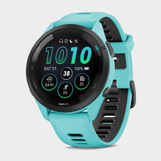 Forerunner® 265 GPS Watch