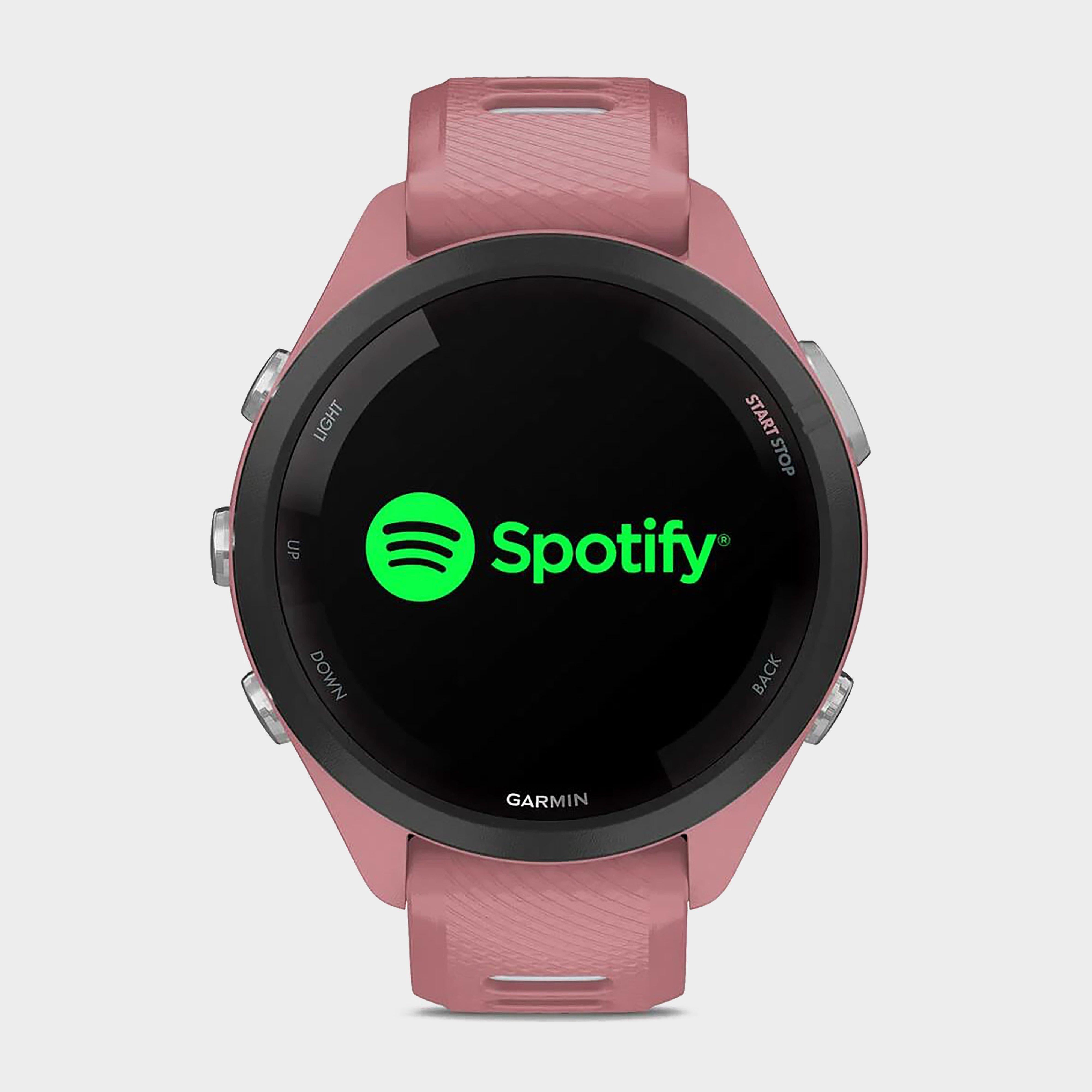 Forerunner® 265S GPS Watch