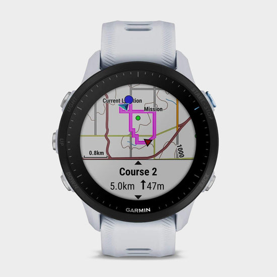 Forerunner® 955 GPS Running Watch