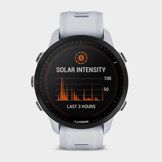 Forerunner® 955 Solar GPS Running Watch