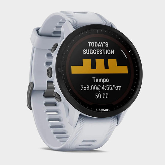 Forerunner® 955 Solar GPS Running Watch