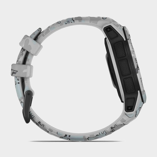 Instinct® 2S Camo Edition Multi-Sport GPS Smartwatch