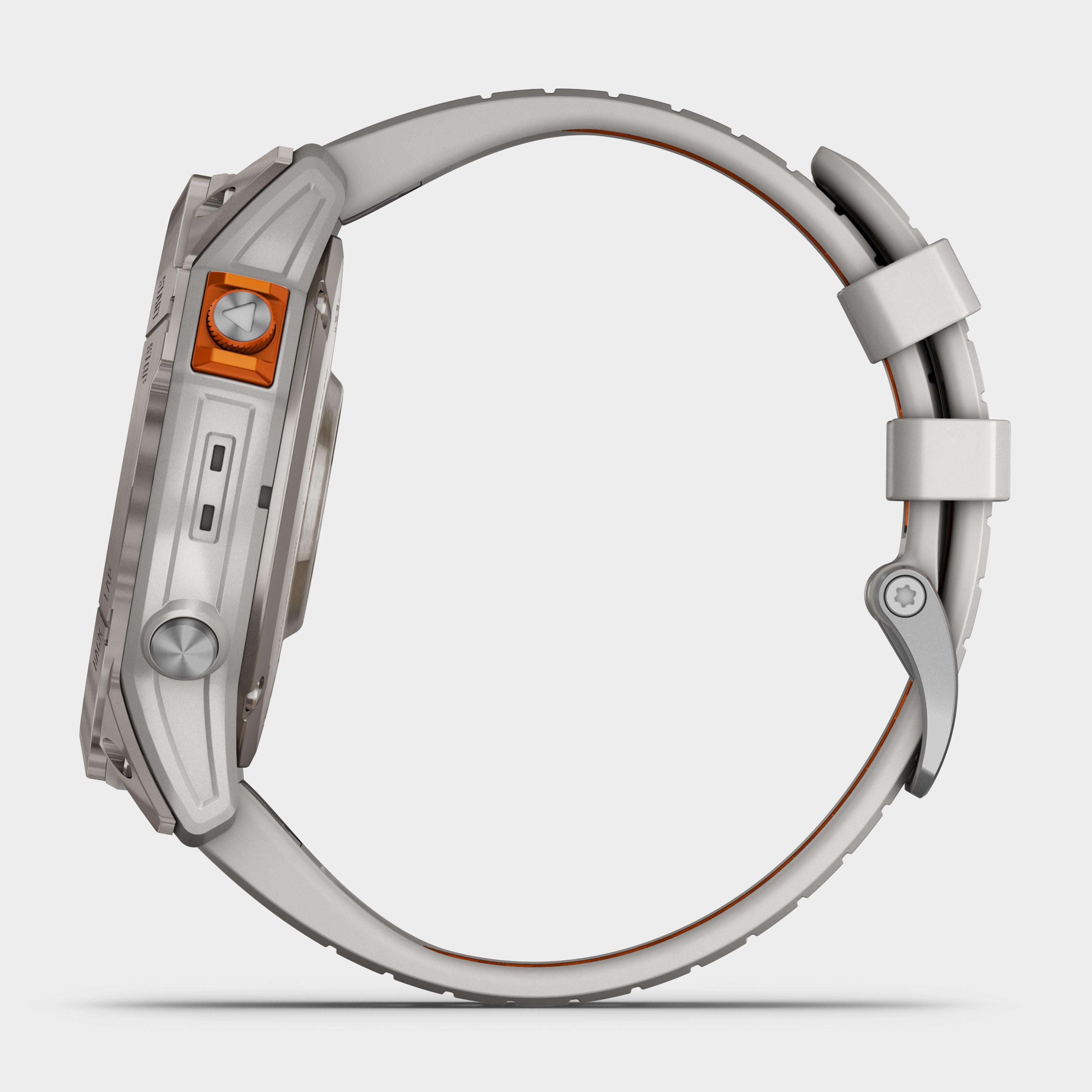 fenix® 7X Pro Sapphire Solar Edition