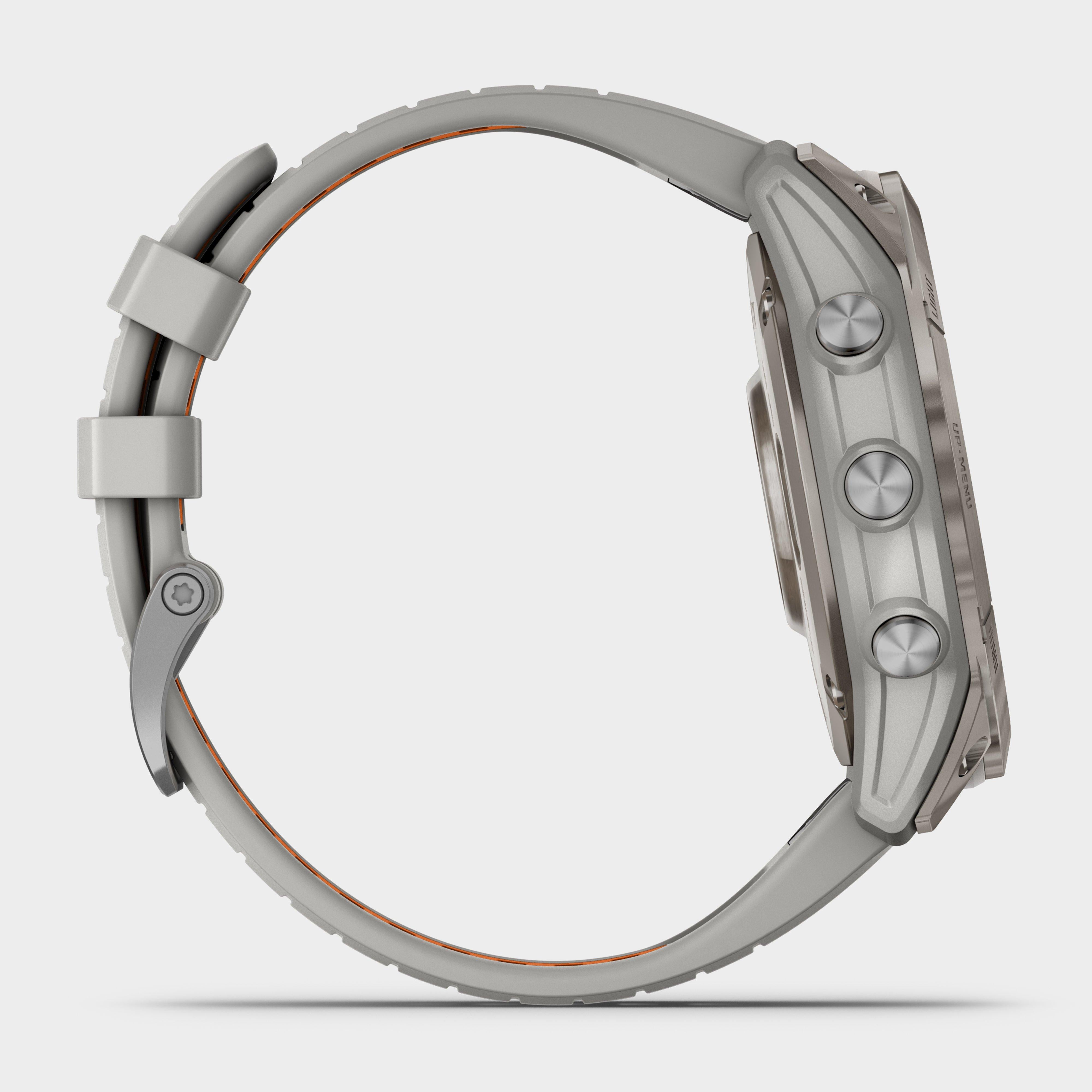 fenix® 7X Pro Sapphire Solar Edition