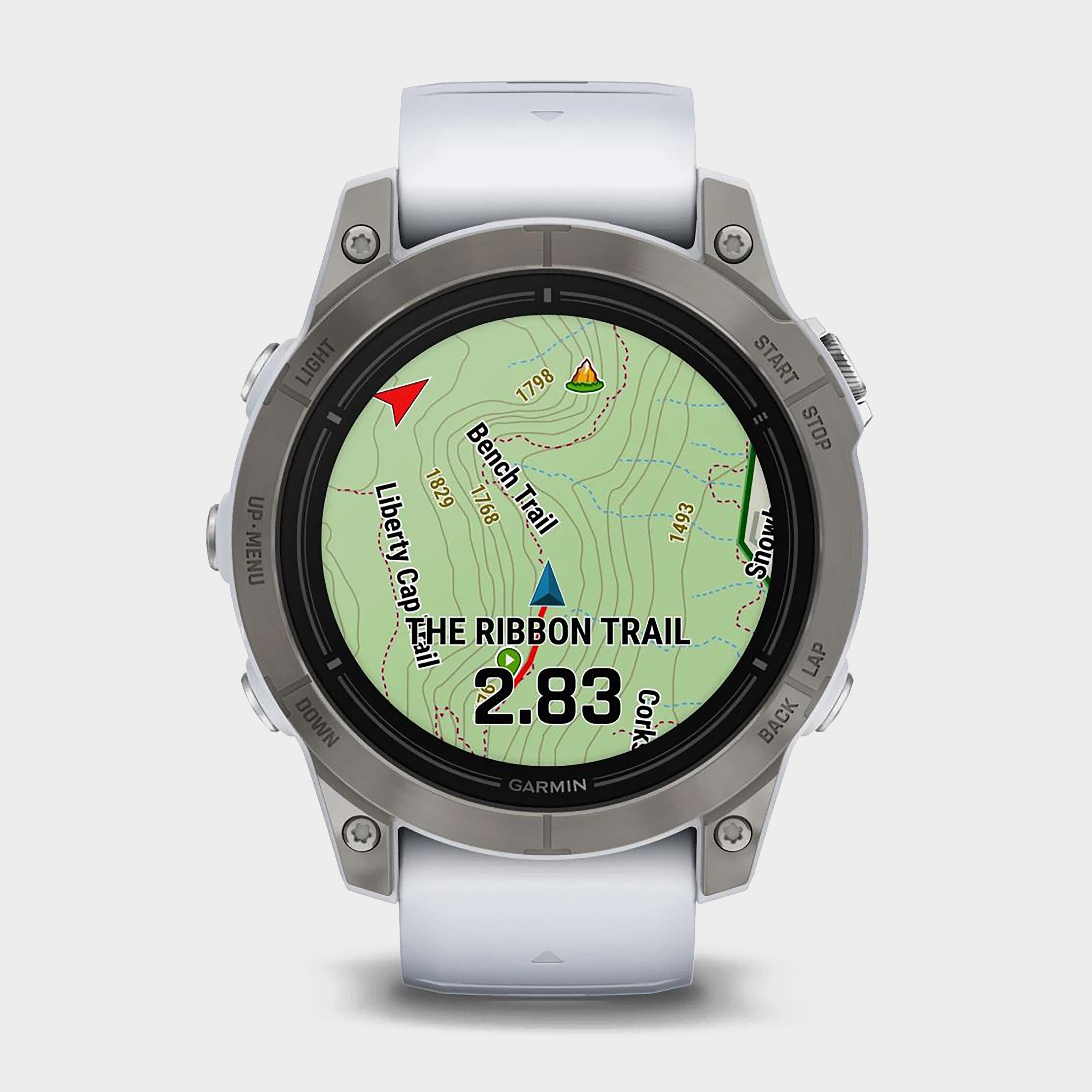 epix™ Pro 47 (Gen 2) Sapphire Edition