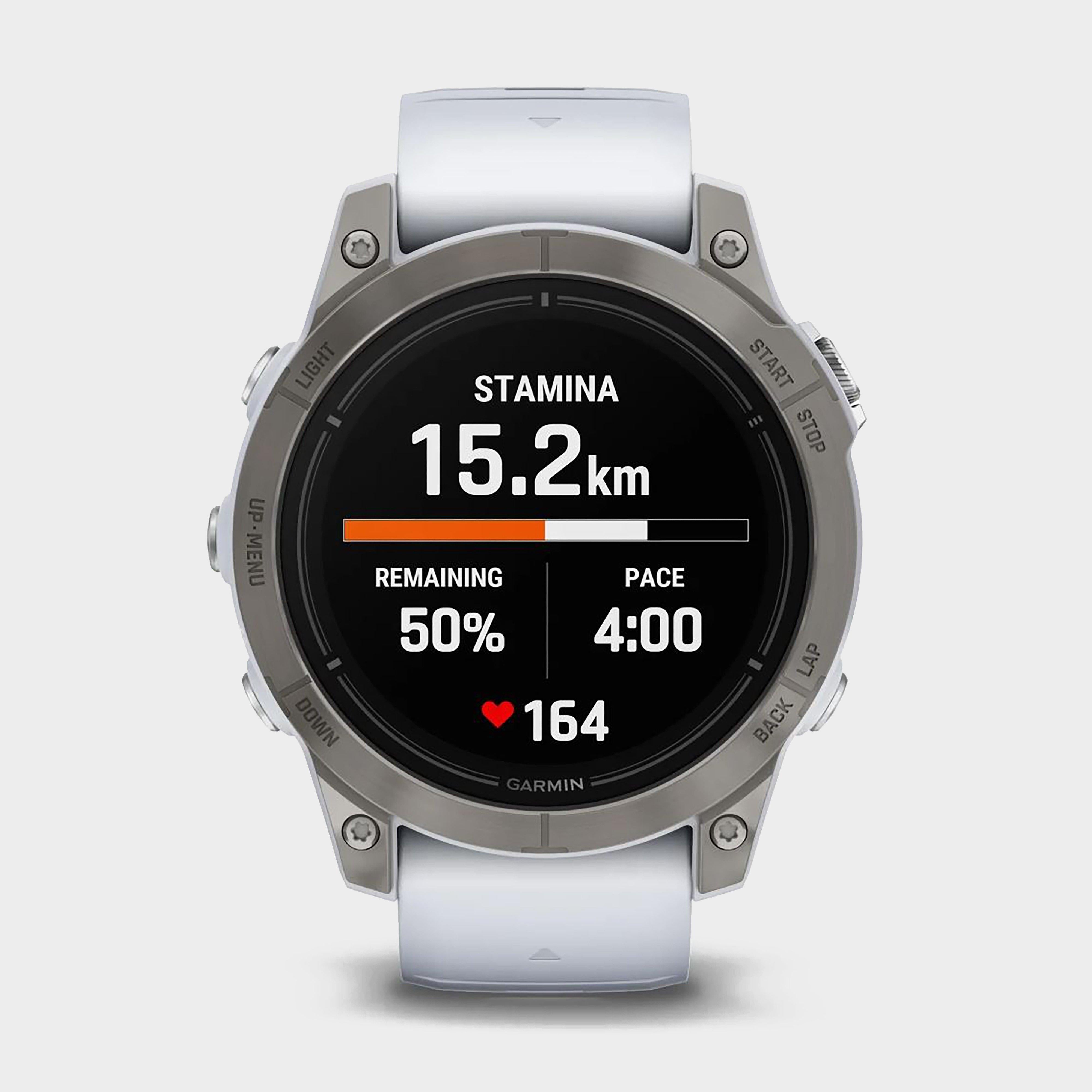 epix™ Pro 47 (Gen 2) Sapphire Edition