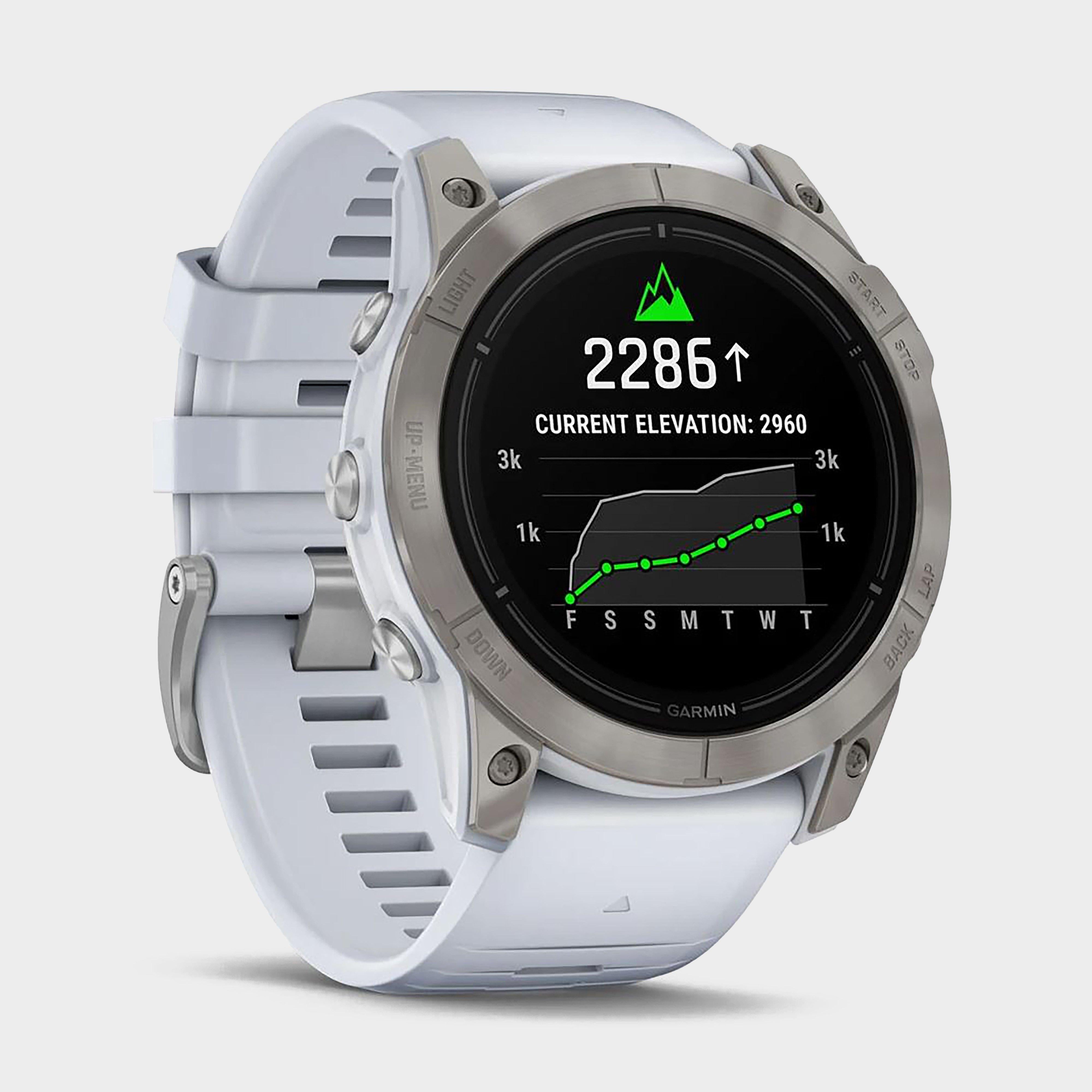 epix ™ Pro 51 (Gen 2) Sapphire Edition