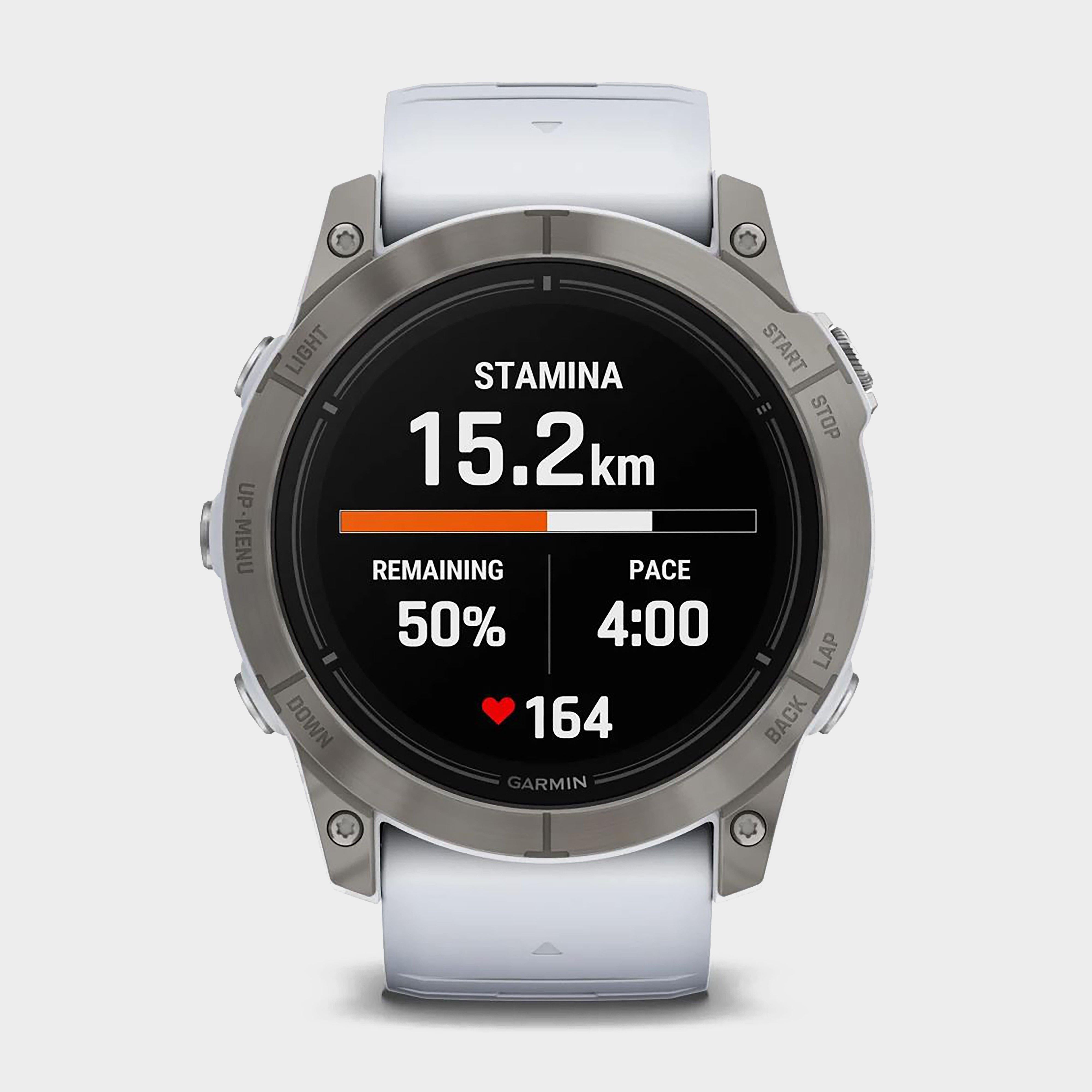 epix ™ Pro 51 (Gen 2) Sapphire Edition