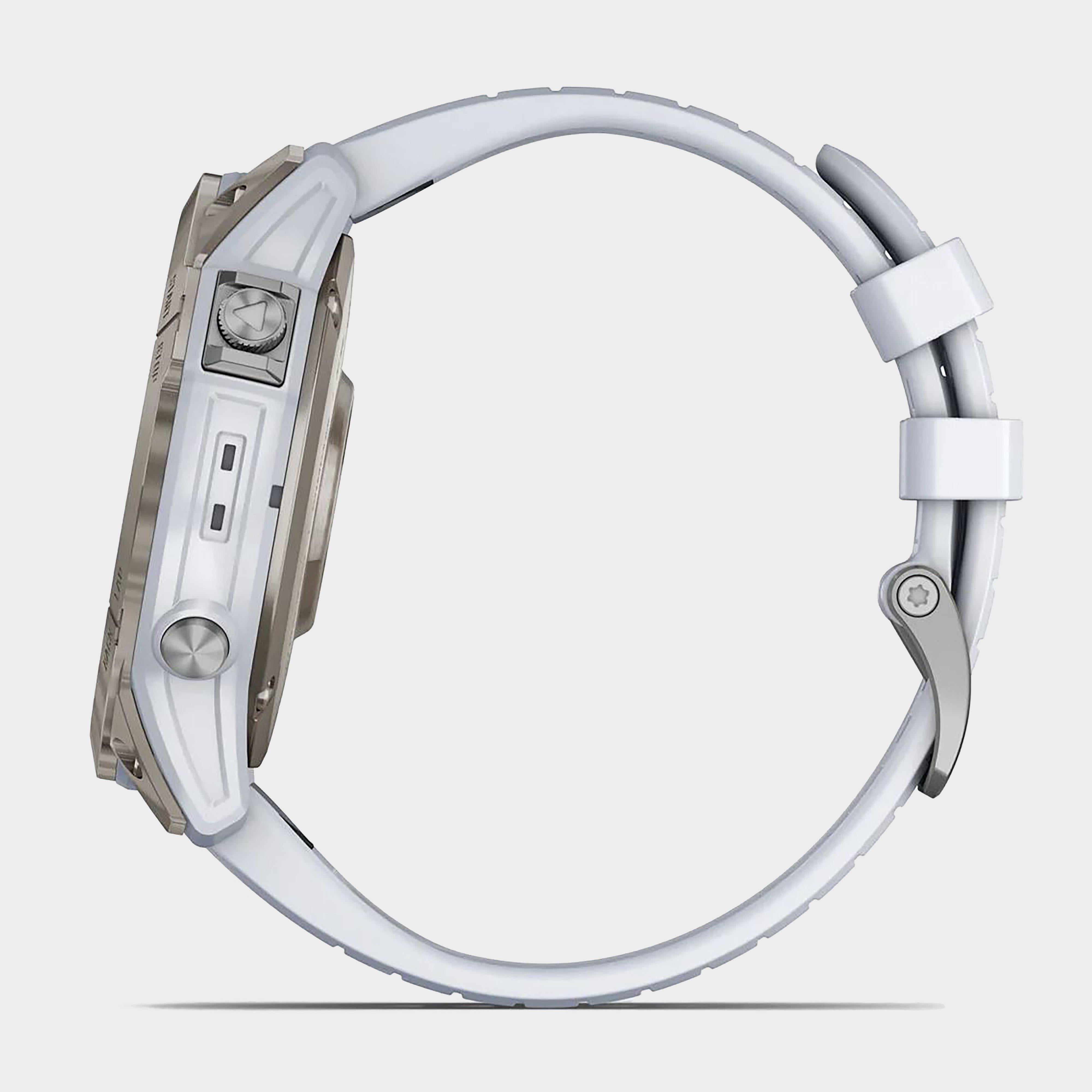 epix ™ Pro 51 (Gen 2) Sapphire Edition